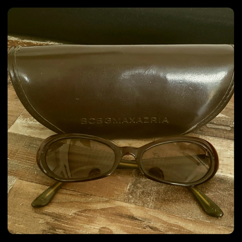 BCBG Sunglasses